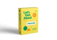 Enlarge image Cover: Let's Talk About Friendship - DK