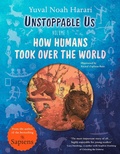 Cover: Unstoppable Us, Volume 1 - Puffin