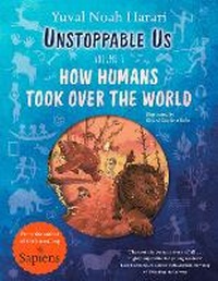 Enlarge image Cover: Unstoppable Us, Volume 1 - Puffin