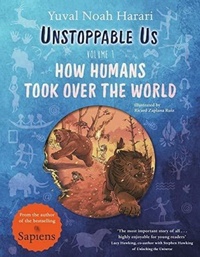 Abbildung von: Unstoppable Us, Volume 1 - Puffin