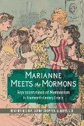 Cover: Marianne Meets the Mormons - University of Illinois Press
