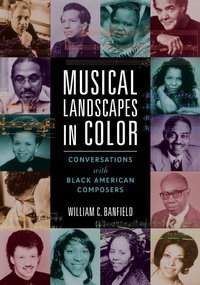 Enlarge image Cover: Musical Landscapes in Color - University of Illinois Press