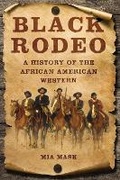 Cover: Black Rodeo - University of Illinois Press