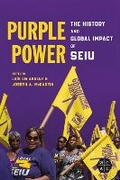 Cover: Purple Power - University of Illinois Press