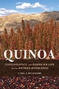 Cover: Quinoa - University of Illinois Press