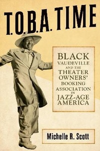 Abbildung von: T.O.B.a. Time - University of Illinois Press