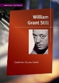 Cover: William Grant Still - University of Illinois Press