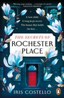 Cover: The Secrets of Rochester Place - Penguin Books Ltd