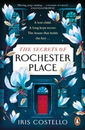 Cover: The Secrets of Rochester Place - Penguin Books Ltd