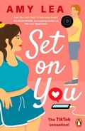 Cover: Set On You - Penguin Books Ltd