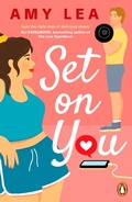 Cover: Set On You - Penguin Books Ltd