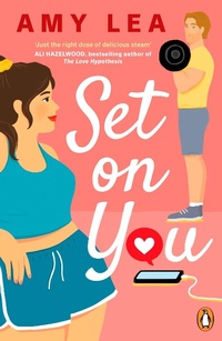 Abbildung von: Set On You - Penguin Books Ltd