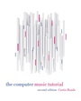 Cover: The Computer Music Tutorial, second edition - MIT Press