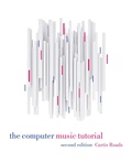 Cover: The Computer Music Tutorial, second edition - MIT Press