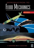 Cover: Introduction to Fluid Mechanics - Butterworth-Heinemann