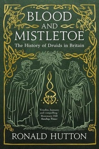 Abbildung von: Blood and Mistletoe - Yale University Press