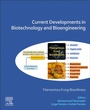 Cover: Current Developments in Biotechnology and Bioengineering - Elsevier