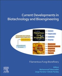 Enlarge image Cover: Current Developments in Biotechnology and Bioengineering - Elsevier