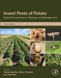 Abbildung von: Insect Pests of Potato - Academic Press