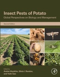 Bild: Insect Pests of Potato - Academic Press