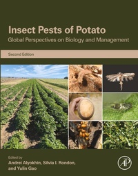 Bild: Insect Pests of Potato - Academic Press