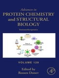 Bild: Immunotherapeutics - Academic Press