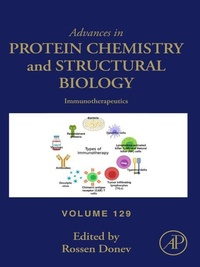 Bild: Immunotherapeutics - Academic Press