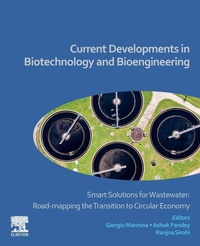 Enlarge image Cover: Current Developments in Biotechnology and Bioengineering - Elsevier