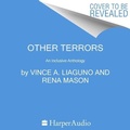 Cover: Other Terrors - HarperAudio