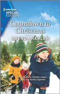 Cover: Countdown to Christmas - Harlequin Special Edition