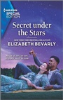 Cover: Secret under the Stars - Harlequin Special Edition