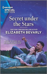 Enlarge image Cover: Secret under the Stars - Harlequin Special Edition