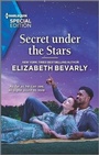 Cover: Secret Under the Stars - Harlequin Special Edition