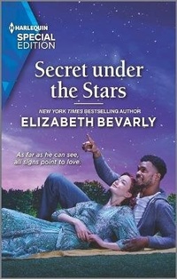 Enlarge image Cover: Secret Under the Stars - Harlequin Special Edition