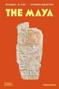Enlarge image Cover: The Maya - Thames & Hudson Ltd