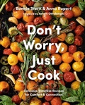 Cover: Don't Worry, Just Cook - Appetite by Random House