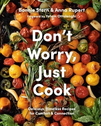 Abbildung von: Don't Worry, Just Cook - Appetite by Random House