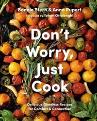 Abbildung von: Don't Worry, Just Cook - Appetite by Random House