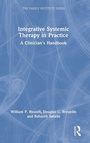 Cover: Integrative Systemic Therapy in Practice - Routledge
