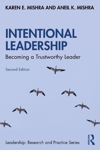 Abbildung von: Intentional Leadership - Routledge