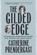 Cover: The Gilded Edge - Dutton