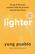 Cover: Lighter - Harmony Books