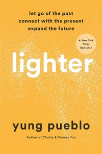 Enlarge image Cover: Lighter - Harmony Books