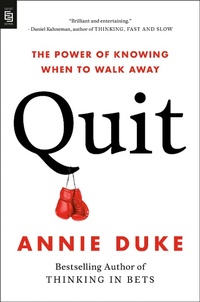 Abbildung von: Quit - Portfolio