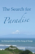 Cover: The Search for Paradise - Nenge Books
