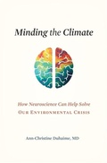 Cover: Minding the Climate - Harvard University Press