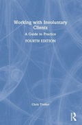 Cover: Working with Involuntary Clients - Routledge