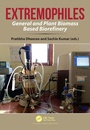Cover: Extremophiles - CRC Press