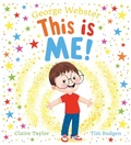 Cover: This is Me - Scholastic