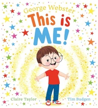 Enlarge image Cover: This is Me - Scholastic